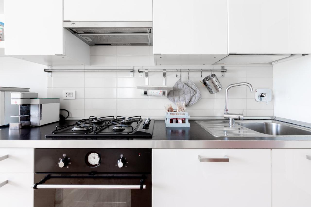 Lambertone, Cozy Flat In Rome, Aurelio Vatican Buitenkant foto
