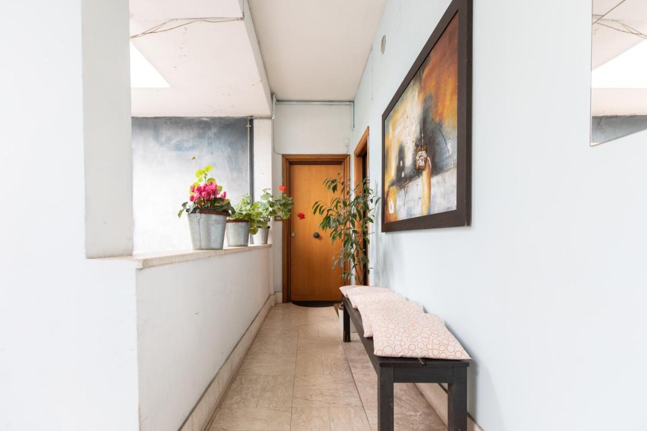 Lambertone, Cozy Flat In Rome, Aurelio Vatican Buitenkant foto