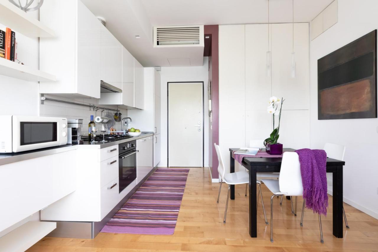 Lambertone, Cozy Flat In Rome, Aurelio Vatican Buitenkant foto