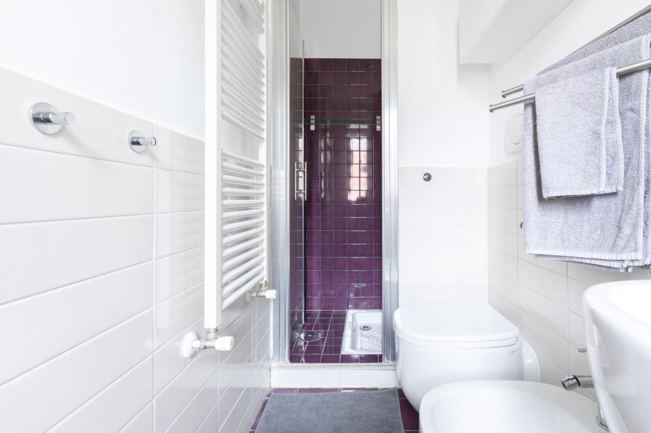 Lambertone, Cozy Flat In Rome, Aurelio Vatican Buitenkant foto
