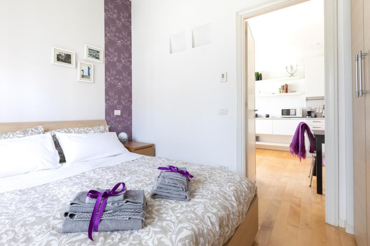 Lambertone, Cozy Flat In Rome, Aurelio Vatican Buitenkant foto