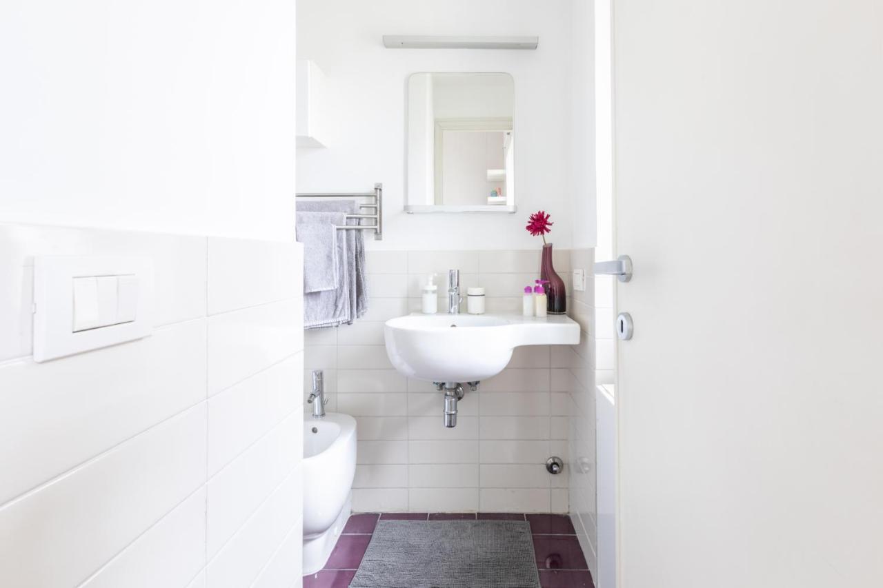 Lambertone, Cozy Flat In Rome, Aurelio Vatican Buitenkant foto