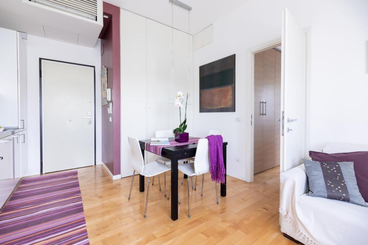 Lambertone, Cozy Flat In Rome, Aurelio Vatican Buitenkant foto