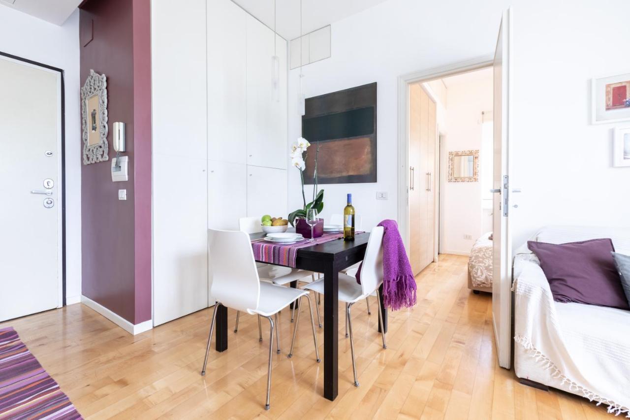 Lambertone, Cozy Flat In Rome, Aurelio Vatican Buitenkant foto